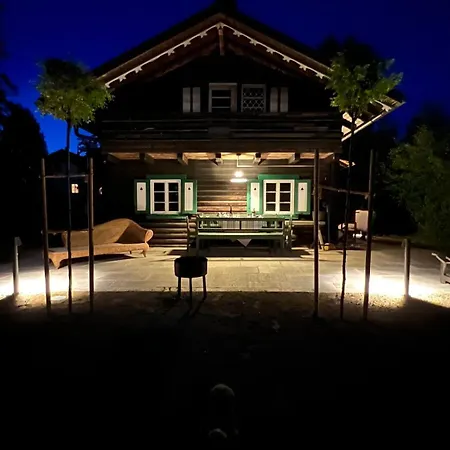 Danner Holiday home Goldworth