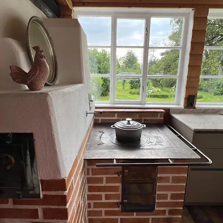 Holiday home Danner *