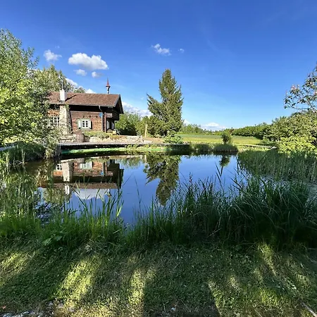 Hébergement de vacances Danner Goldworth
