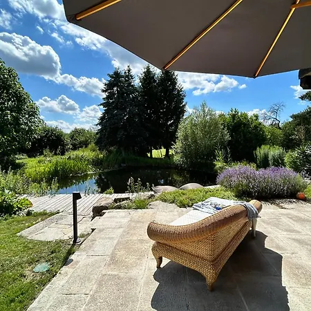 Danner Holiday home Goldworth