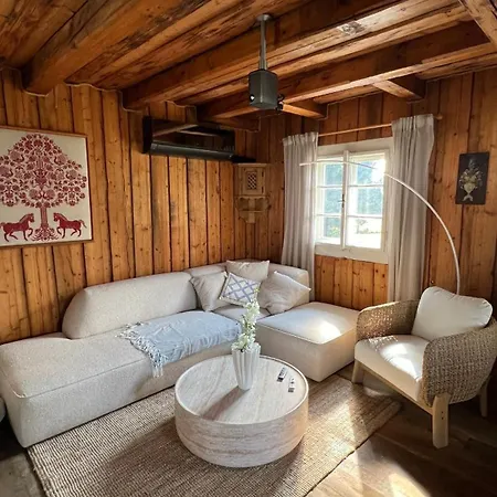 Holiday home Danner