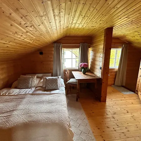 Hébergement de vacances Danner *