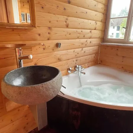 Holiday home Danner