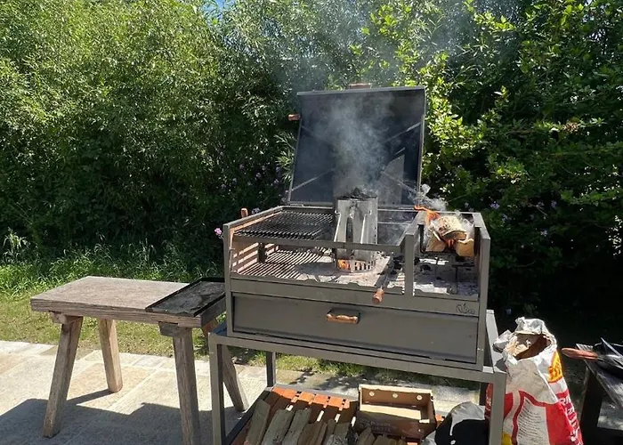 Danner Hébergement de vacances