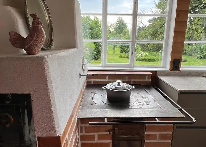 Hébergement de vacances Danner *