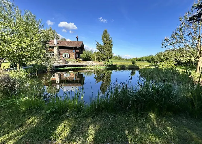Hébergement de vacances Danner Goldworth