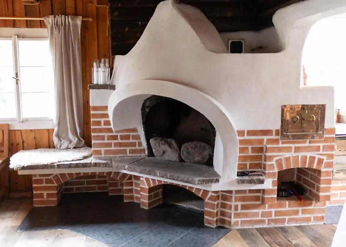 Danner Hébergement de vacances