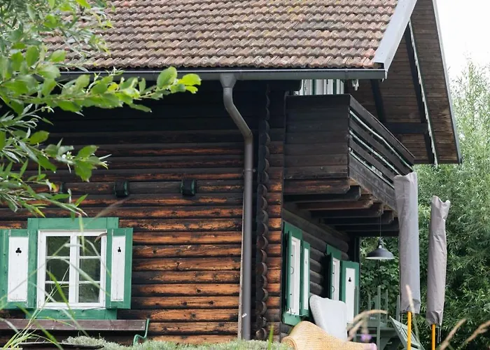 Hébergement de vacances Danner *