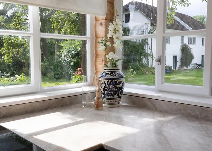 Hébergement de vacances Danner *