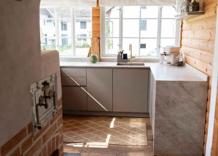 Hébergement de vacances Danner