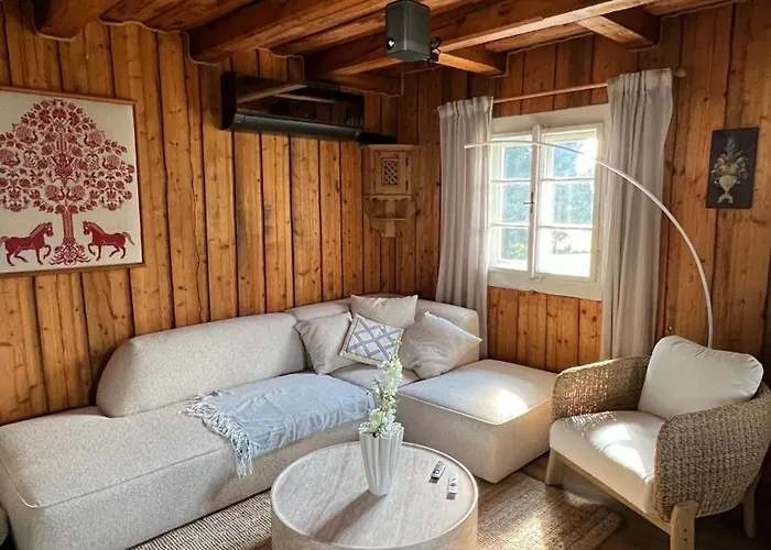 Hébergement de vacances Danner