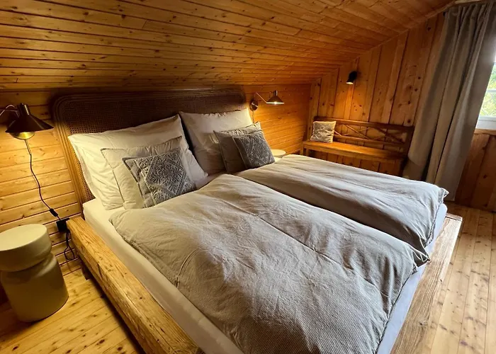 Danner Hébergement de vacances *