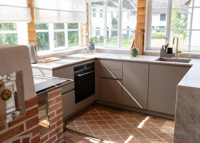 בית נופש Danner Goldworth